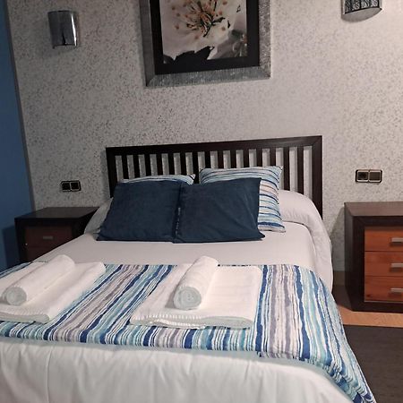 Villarmayor  El Almendro Del Cura 빌라 외부 사진