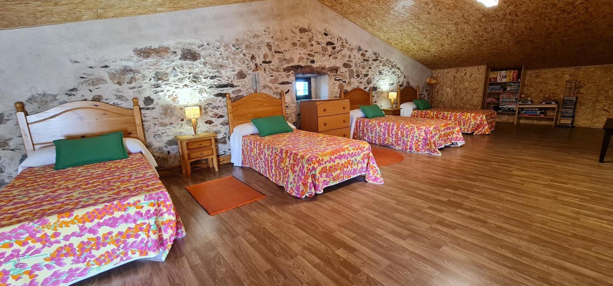 Villarmayor  El Almendro Del Cura 빌라 외부 사진