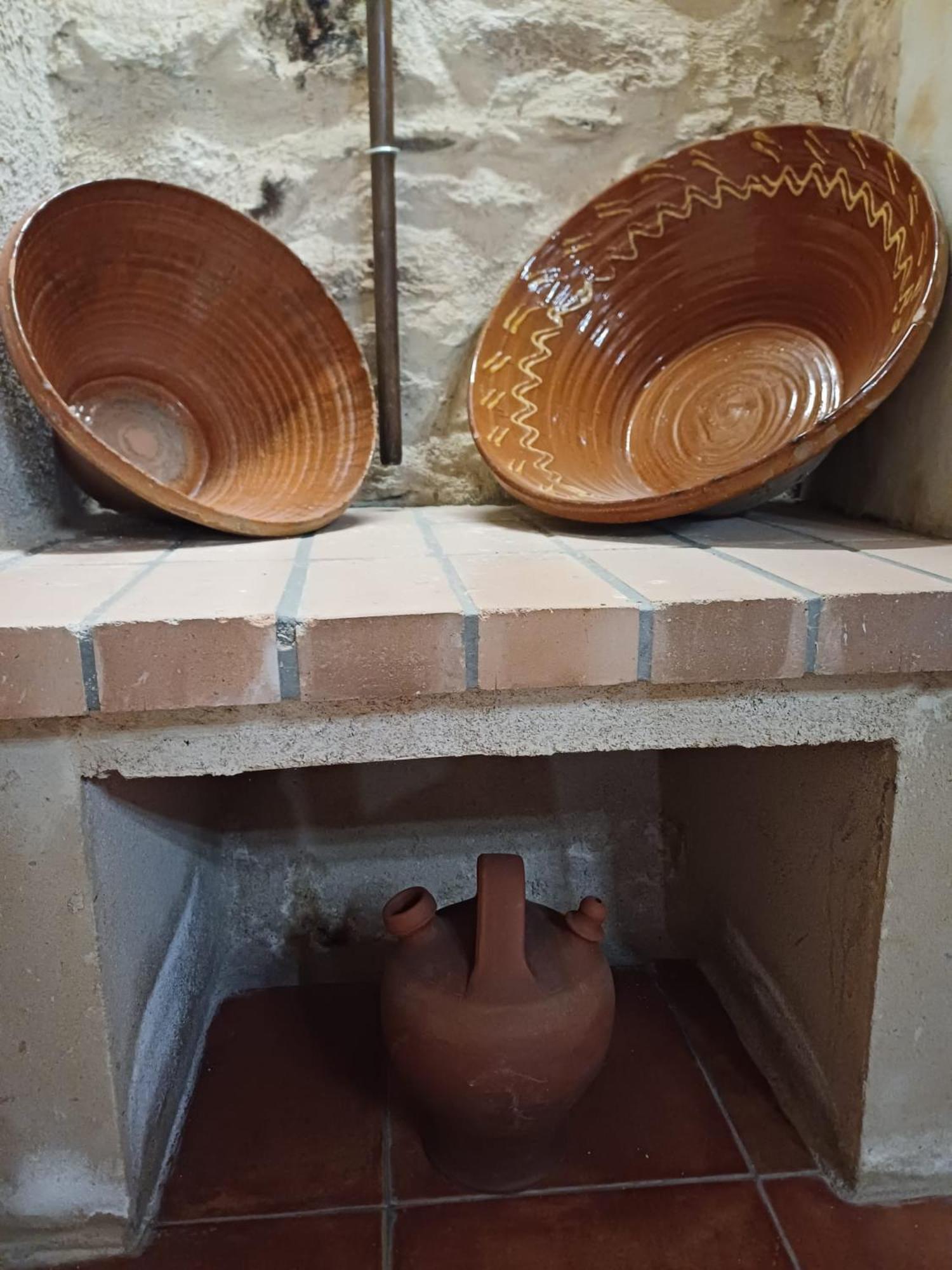 Villarmayor  El Almendro Del Cura 빌라 외부 사진